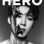 B.I Instagram - 🔥@heromag