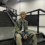 B.I Instagram - ❇️❇️