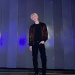 B.I Instagram - 추억 더하기😎