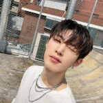 B.I Instagram - ☀️