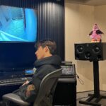 B.I Instagram - There's more to come🎼
