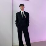 B.I Instagram - 밀린 사회활동