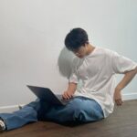 B.I Instagram -