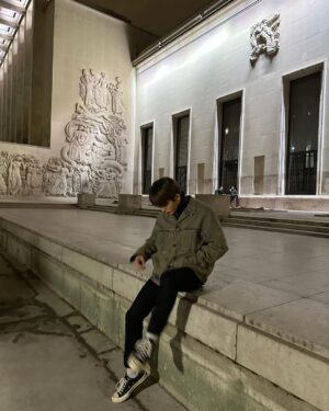 B.I Instagram - 🌠