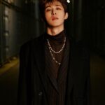 B.I Instagram - ♥️🔥 @esquire.korea