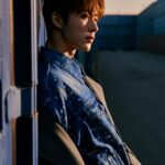 B.I Instagram - ♥️🔥 @esquire.korea