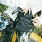 B.I Instagram - ojeito x B.I pieces of love, chapter 1. Sophistication within simplicity, to be able to express oneself without being overbearing is one of the most difficult things to do. Working with ojeito who also collaborated with the likes of Futura Labs, Union LA, and Clot was an amazing experience.