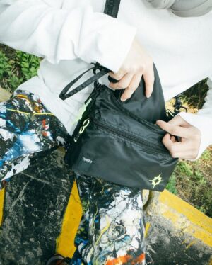 B.I Instagram - ojeito x B.I pieces of love, chapter 1.

Sophistication within simplicity, to be able to express oneself without being overbearing is one of the most difficult things to do. Working with ojeito who also collaborated with the likes of Futura Labs, Union LA, and Clot was an amazing experience.