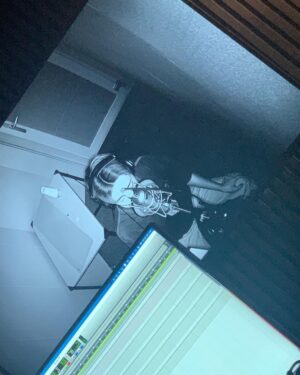 B.I Instagram - There's more to come🎼