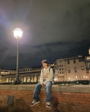 B.I Instagram - 사진공유