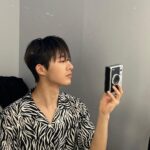 B.I Instagram - MAY❇️