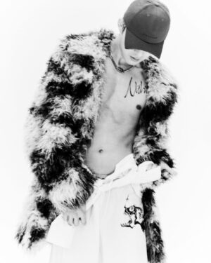 B.I Instagram - 