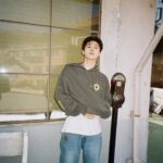 B.I Instagram -