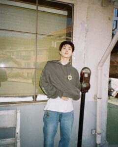 B.I Instagram -