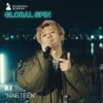 B.I Instagram - @recordingacademy