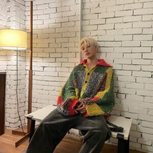 B.I Instagram - 