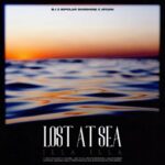 B.I Instagram - Lost At Sea OUT NOW🌐 @afgan__ @bipolarsunshine