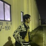 B.I Instagram - getting ready🔥 131LivePresents @livexlive @official131label
