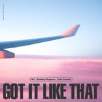 B.I Instagram - Available now on all streaming platforms @tylayaweh @destinyrogers We made some 🔥🔥 #gotitlikethat