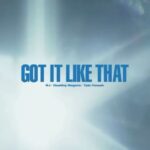 B.I Instagram - Got it like that out now🔥@tylayaweh @destinyrogers @stereotypestv #gotitlikethat