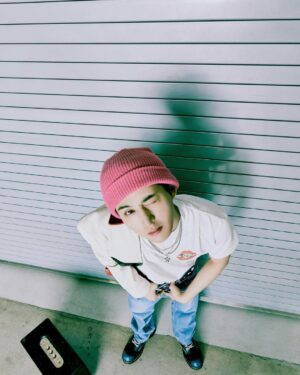B.I Instagram - Got it like that💥