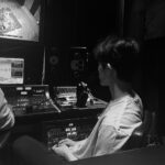 B.I Instagram -