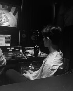 B.I Instagram -