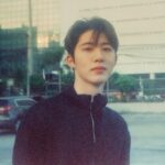 B.I Instagram – 😌