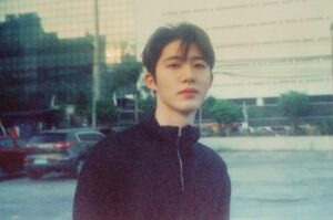 B.I Instagram - 😌