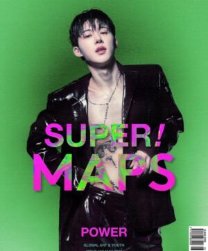B.I Instagram - MAY❇️