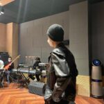 B.I Instagram - Conducted🎸
