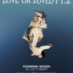 B.I Instagram - LOVE OR LOVED PT.2 🧊