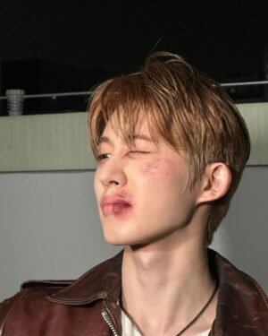 B.I Instagram - 사진