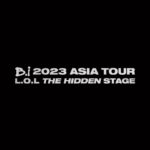 B.I Instagram - Are you ready for this, Singapore?🔭🆔