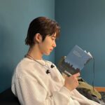 B.I Instagram - 박규봉 냐이스