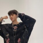 B.I Instagram - 밀린 사회활동