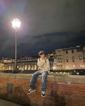 B.I Instagram - 사진공유