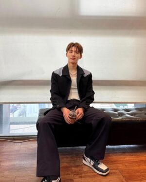 B.I Instagram - 사진