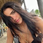 Bárbara de Regil Instagram - Bárbara : atrevida , amorosa , honesta , sincera y decidida Mexico