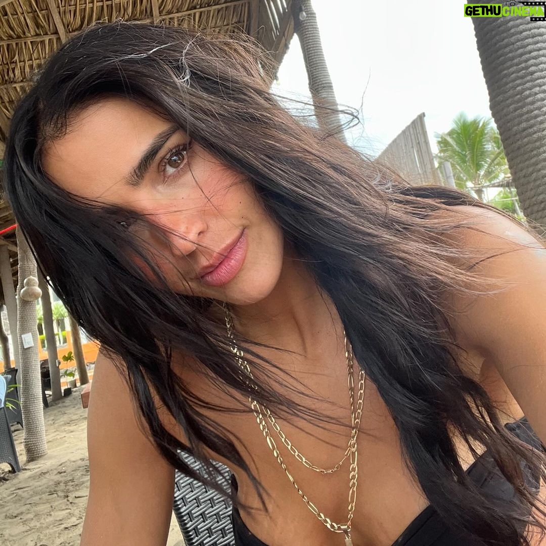 Bárbara de Regil Instagram - Bárbara : atrevida , amorosa , honesta , sincera y decidida Mexico