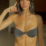 Bárbara de Regil Instagram - Bárbara : atrevida , amorosa , honesta , sincera y decidida Mexico