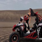 Bárbara de Regil Instagram - Bárbara : atrevida , amorosa , honesta , sincera y decidida Mexico