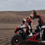 Bárbara de Regil Instagram - Bárbara : atrevida , amorosa , honesta , sincera y decidida Mexico