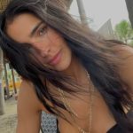 Bárbara de Regil Instagram - Bárbara : atrevida , amorosa , honesta , sincera y decidida Mexico