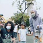 Babe Cabiita Instagram - Pokoknya tim budak konten klo butuh hiburan pelepas penat dan stress, kita selalu cabs ke @infodufan !!! Anak bisa main, yg tua juga bisa main, semua bisa main selama beli tiket. Apalagi beli tiket sultan yg fast track dijamin smua wahana bisa dinaikin. Dufan juga banyak wahana barunya. SIKAAT LAH 🤪🥳
