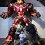 Babe Cabiita Instagram - Tebak itu rambut atau bulunya ironman?