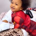 Babe Cabiita Instagram - Ketika anak kebanyakan nonton youtube jadi jawabannya suka ga ketebak.