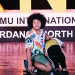 Babe Cabiita Instagram - Ini foto foto keseruan standup kemaren #diManapunMedannya mulai dari persiapan baca doa, standup, hingga penutup bit closing aku pakai gimick dokter kecil 😂. Uda lama bet ga nulis materi dan gara gara kemaren jd pengen bikin spesial show. Tunggu tahun depan ya. InsyaAllah bisa keliling sampai ke kota kamu! . 📸 @piokharisma