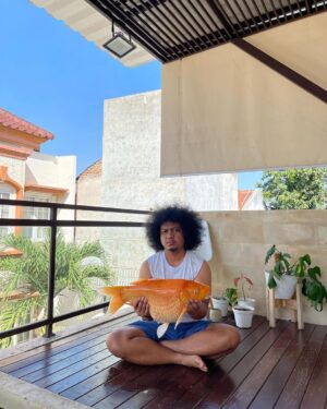 Babe Cabita Instagram - Innalilahi wainna ilaihi roziun.