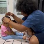 Babe Cabiita Instagram - Percayakan anak bayi anda ke saya. Terima jasa pijit bayi maupun pijit mamahnya bayi 🙃